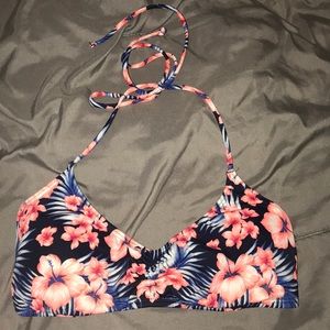 PINK by VS Bikini top